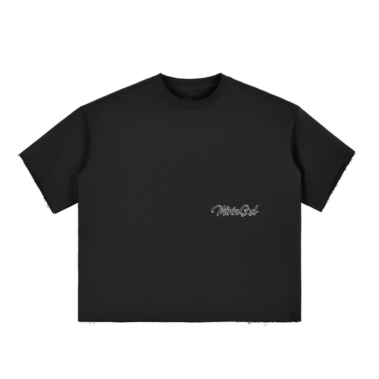 "NOTW" Tee