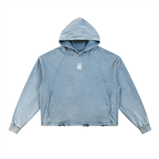 "God Heals" Hoodie