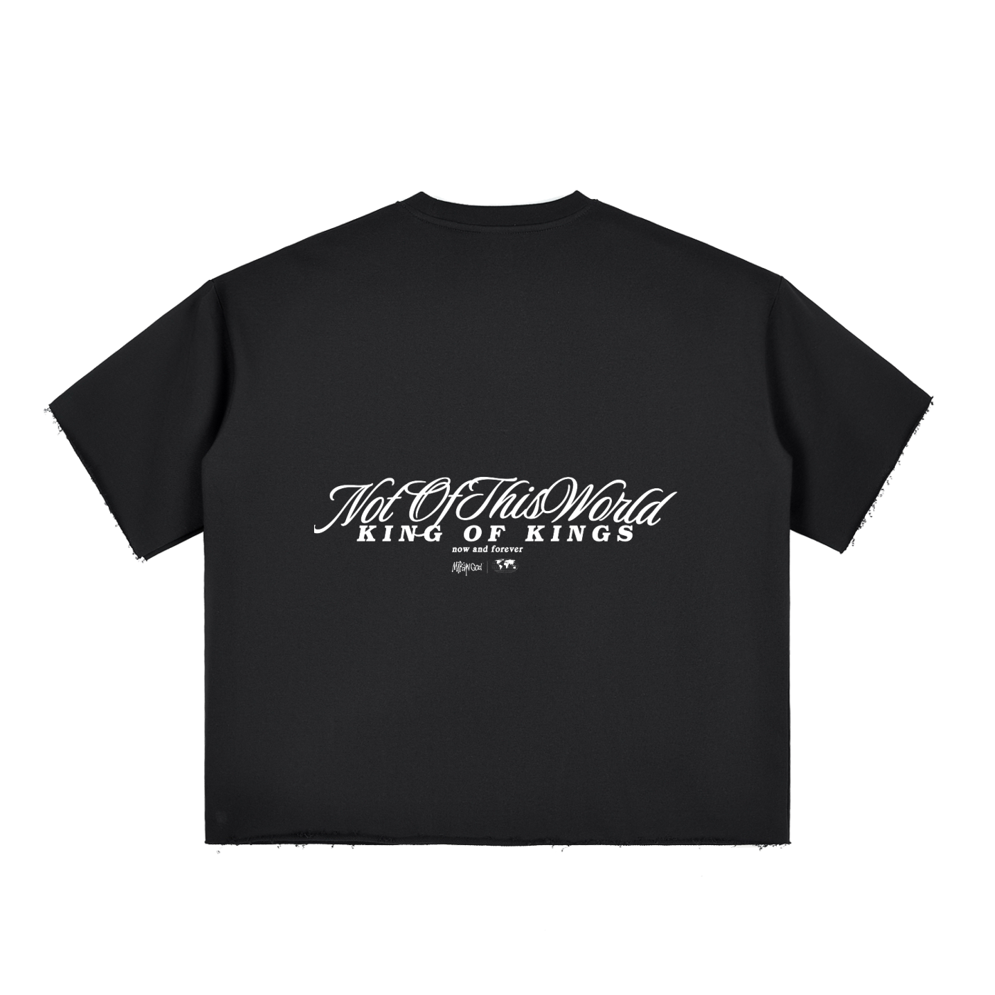 "NOTW" Tee