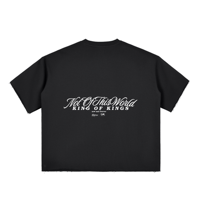 "NOTW" Tee