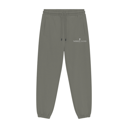 Mirin' God Essential Joggers