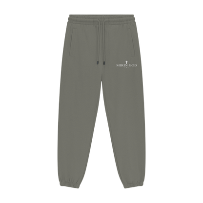 Mirin' God Essential Joggers