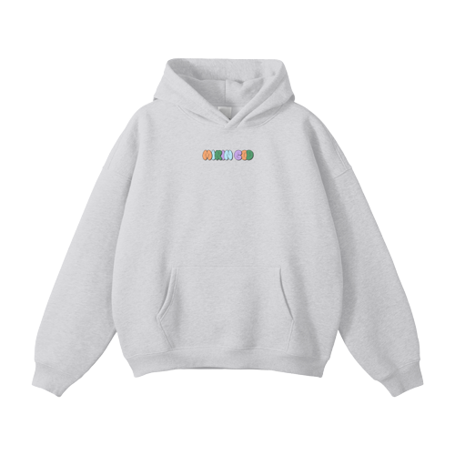 "Seeking Answers" Hoodie