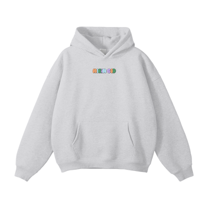 "Seeking Answers" Hoodie