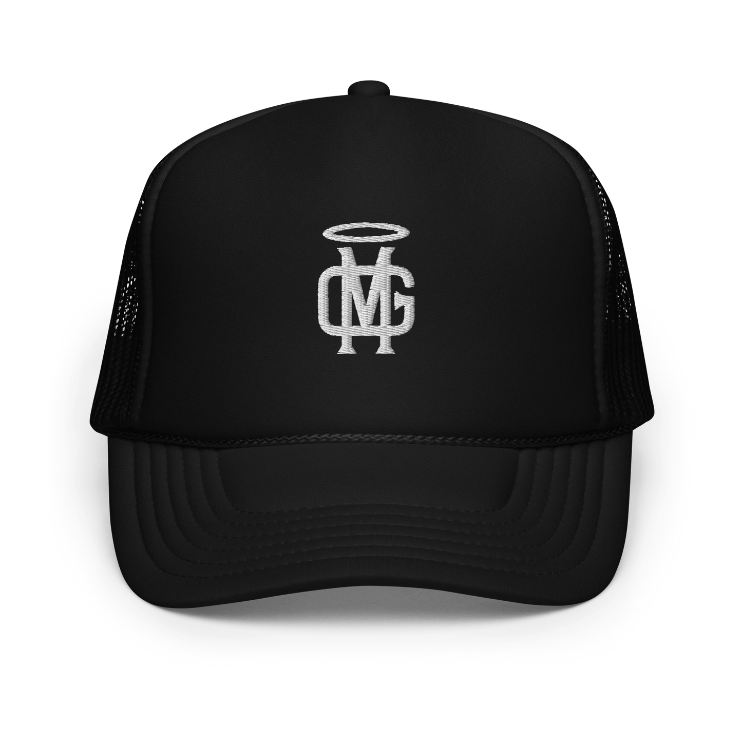 MG Trucker Hat